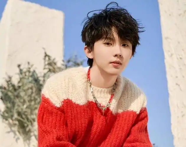 原创灿烂的花园出圈理由张颂文的情商马嘉祺的人气杨紫的脸