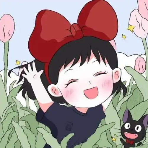有没有可爱到爆炸的头像? - 知乎