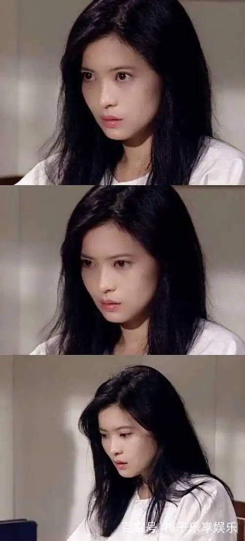 最美蓝洁瑛,人间不值得!