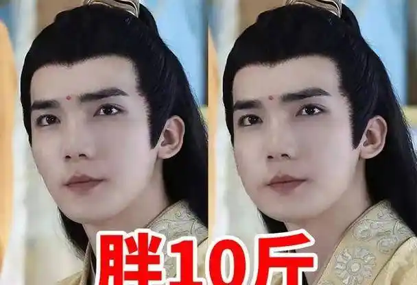 薛洋_王一博_肖战