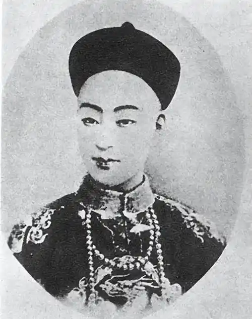 原创清十二帝见证清王朝的兴衰中国封建史上最后一个王朝