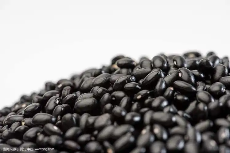 黑豌豆 - 优质问答专区