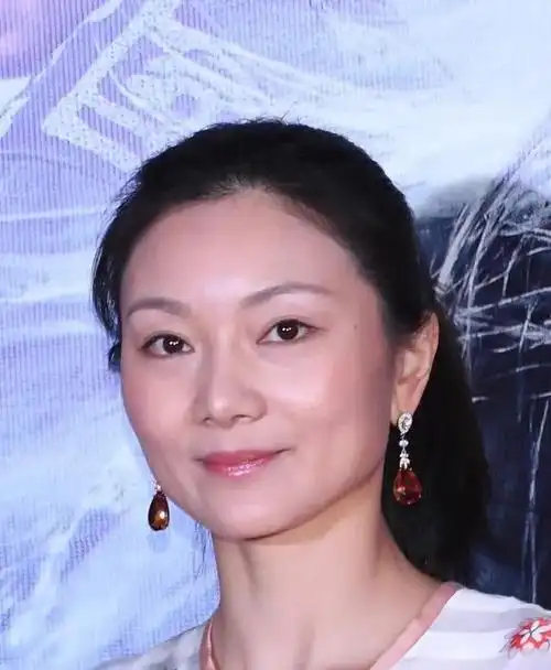 陈婷10张精致的照片