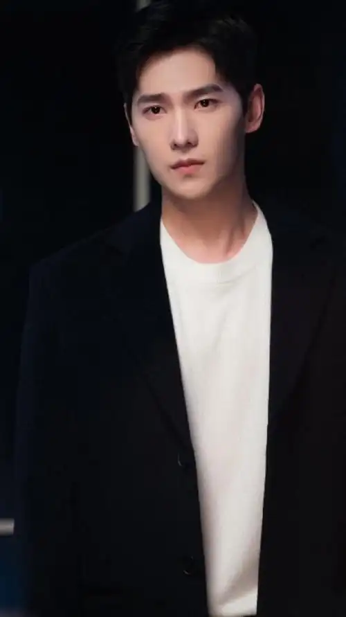 杨洋电脑桌面壁纸杨洋超高清无水印壁纸图集