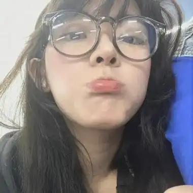 俏皮搞怪的搞笑头像女高清图片 少女感爆棚小红书热门头像推荐_女生