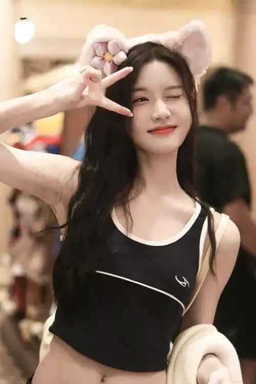 陈意涵2023巡演##陈意涵estelle1017生日快乐