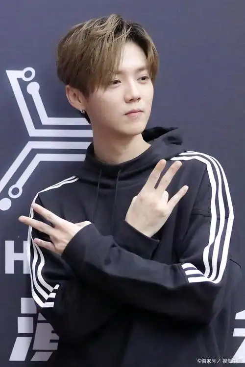 有人说是秀气,有人说是帅气小鲜肉,你知道现在最火的十大90后帅哥明星