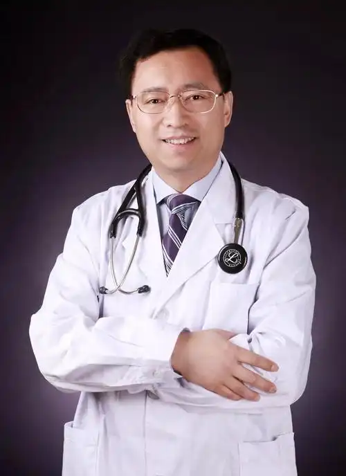 结构心声|于波:临床医生需用好"第三只眼"_超声