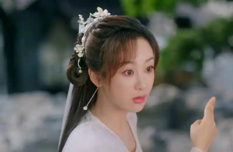 夸夸杨紫的演技