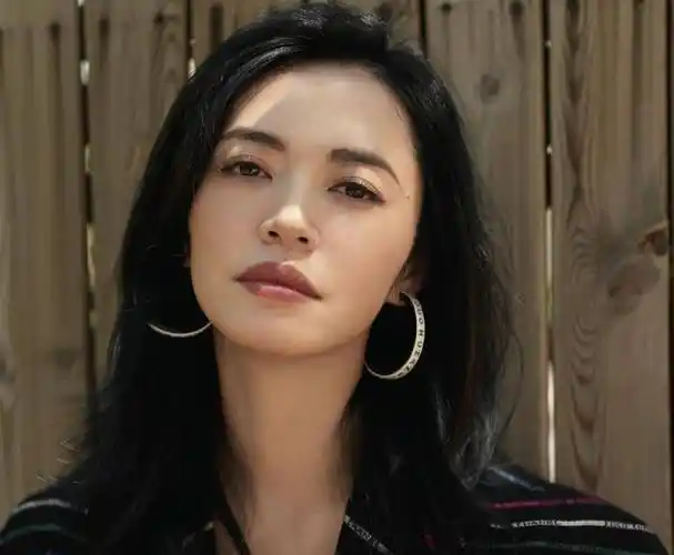 越老越有魅力的女明星,我只服这12位!连鱼尾纹都充满着女人味