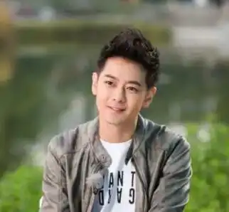 林志颖头像图片