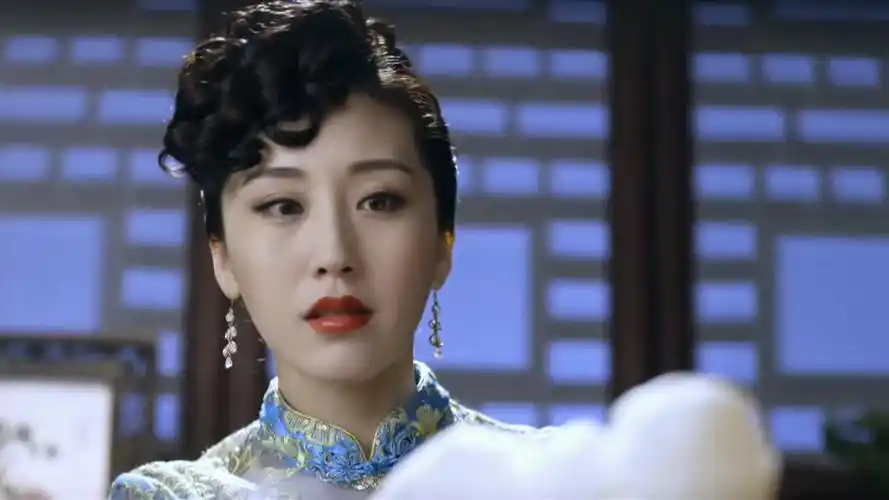 刀光枪影:非常竟突然出手,满优俩人一脸惊讶,这是怎么回事啊