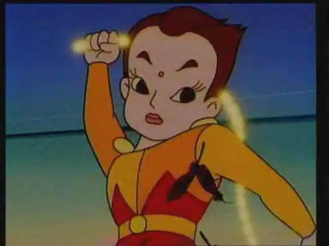 盘点那些快被人遗忘的动画片!