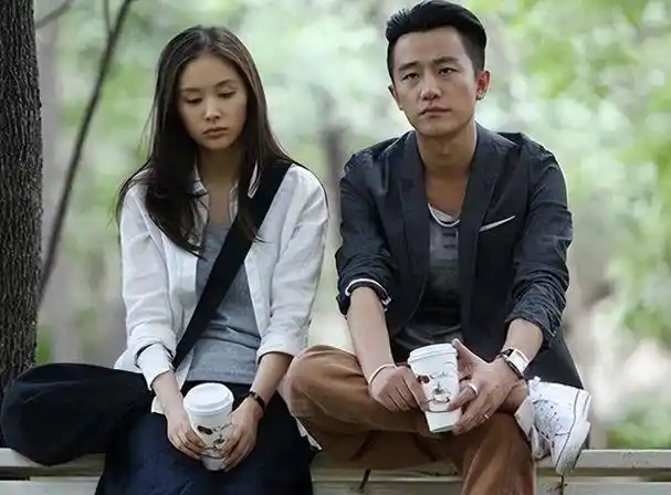 事实证明,逐渐"消失"的黄轩,已走上男演员的另一条大道