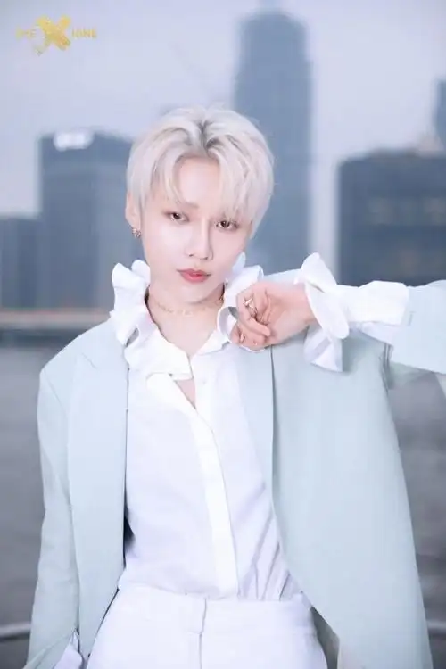 刘雨昕白色宫廷风造型复古雅致 荷叶边领口贵气十足_腾讯新闻