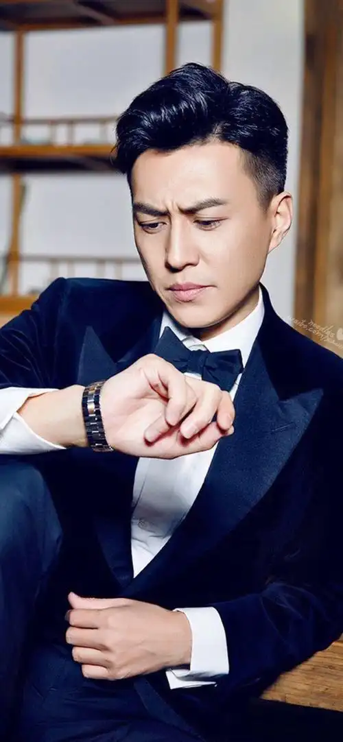 靳东- 堆糖,美图壁纸兴趣社区