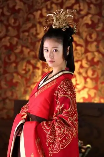 最传奇的皇后,阴差阳错的嫁给皇帝,纯属上错花轿嫁对郎