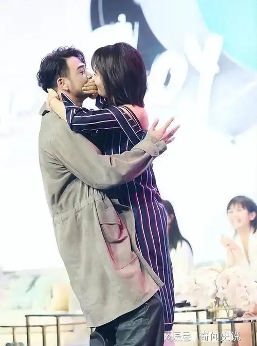 不顾央视警告,与刘涛传出绯闻,到底谁在给杨烁撑腰|片酬|实力派演员