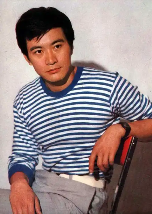 周里京 lijing zhou 职业:演员生于1954-12-1 中国北京主要作品