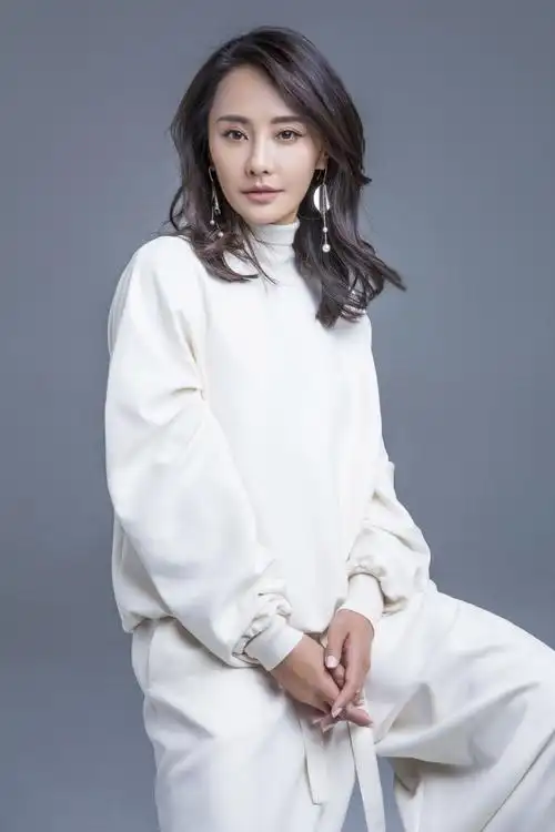 《嫣语赋》官宣 马雅舒出演郭贵妃引关注