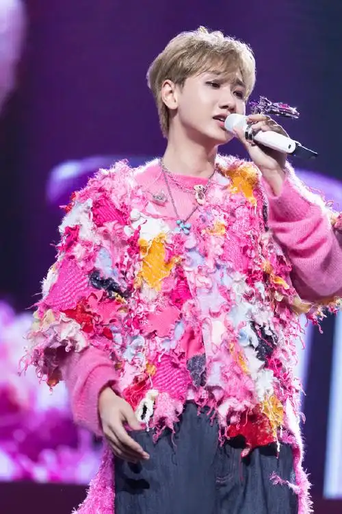 汪苏泷郑州演唱会##汪苏泷2023世纪派对巡回演唱会