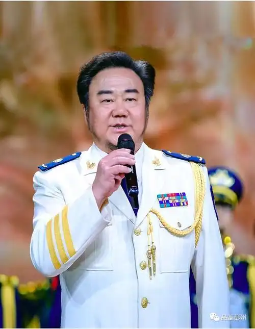 这个彭州人金奖拿到手软|生死不离|男中音|霍勇|歌唱家|声乐_网易订阅