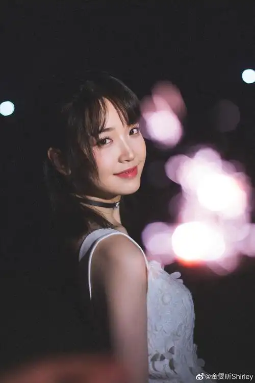 金雯昕_演员_作品_个人资料_简历_生日_留言 - 酷乐米