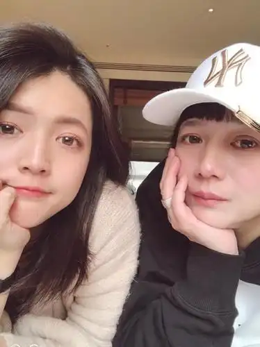 林瑞阳前妻被网友恶意辱骂,不忍了:张庭就是第三者,不服来告!