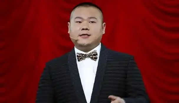 三十年河东,三十年河西,岳云鹏,属于你的未来,还远远没有结束