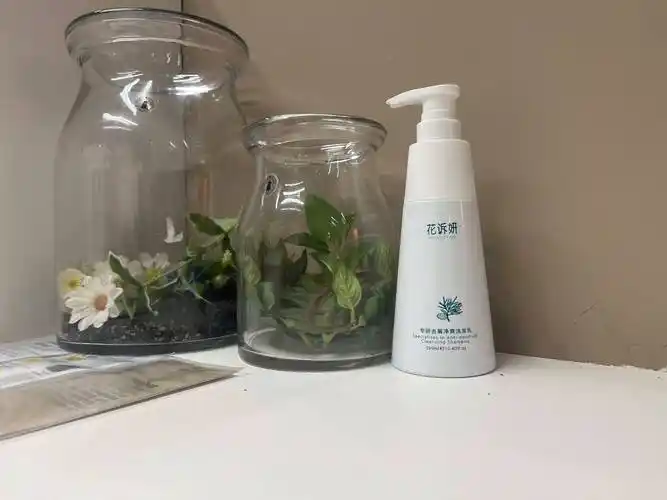 温和性洗发水推荐_头皮_头发_问题