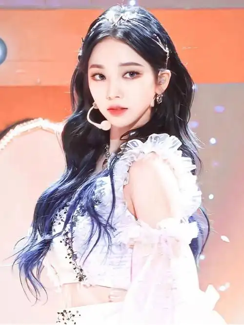 韩国五代女团按颜值应该如何排名