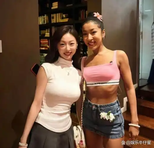 刘欢夫妇办家宴,吉克隽逸穿着暴露引争议,被诸多网友抨击没教养