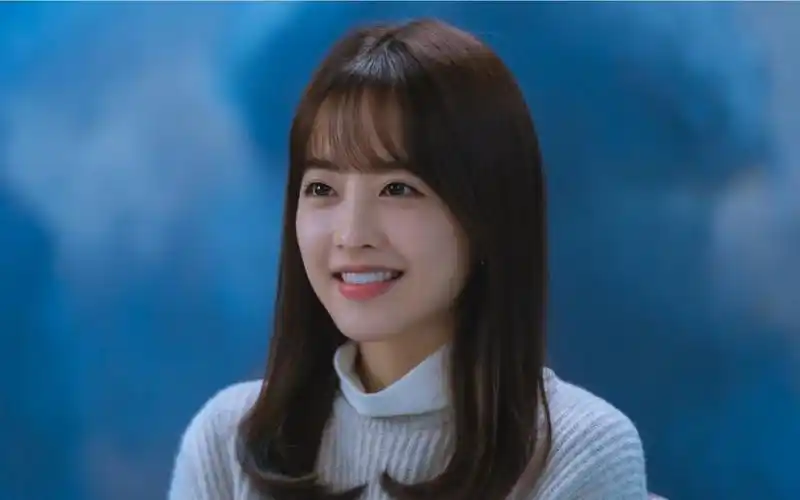 【朴宝英/灭亡】关于可可爱爱的朴宝英·灭亡的里的剧照