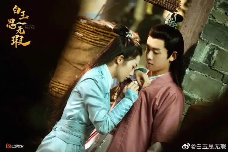 电视剧推荐古装