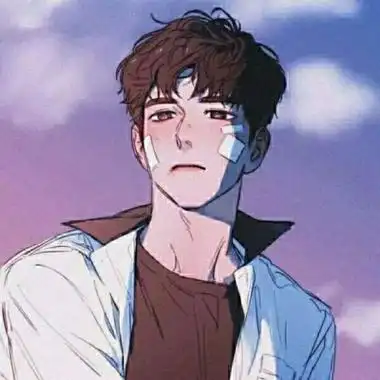 2021最火男生头像高冷动漫高清图片