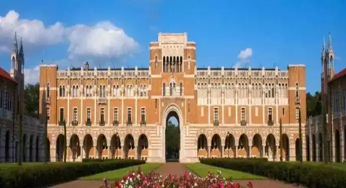 原来美国的学生考大学也会存在地域歧视