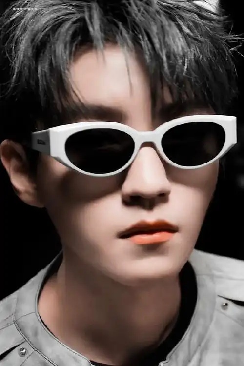 bolon眼镜品牌全球代言人王俊凯