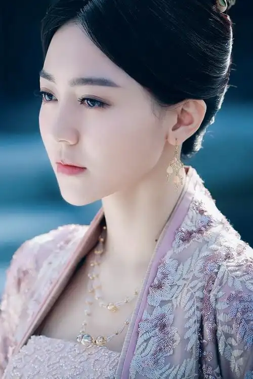 『三生三世十里桃花』素锦♀黄梦莹