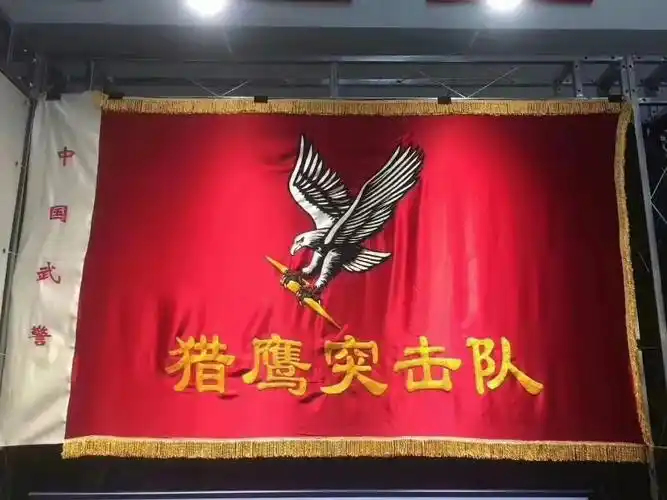 千菌方为猎鹰突击队提供营养保障助力