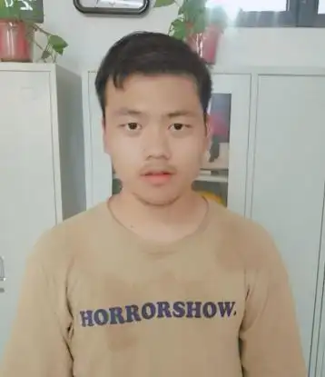 沙中"普通"人1606的传说