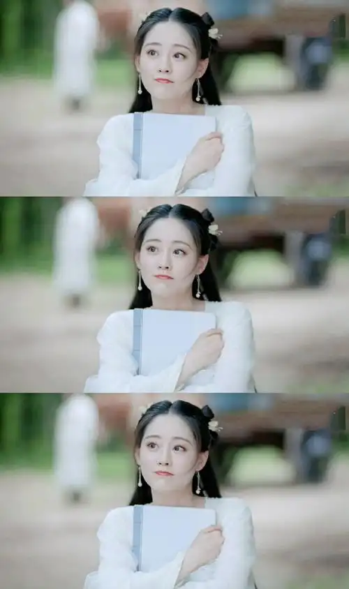 祝绪丹遇龙—流萤