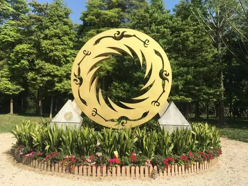 吴蜀风流自古同——川渝游记(三)