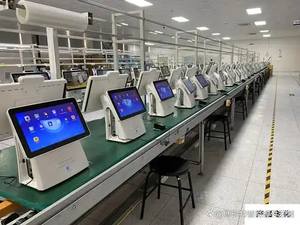 也是一样,从原材料的供应到成品设备的供应,都离不开采购和供应厂家之