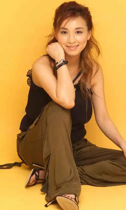 张庭生活气质写真照,真漂亮_高清图集_新浪网