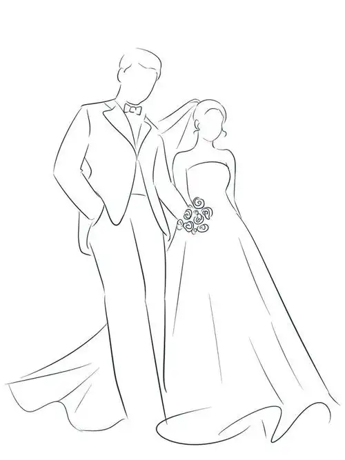 惊艳朋友圈的婚纱照!定格专属浪漫时刻!_网易订阅