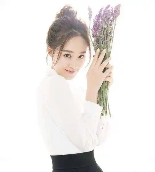 原创因为太努力而被讨厌作为一名演员蓝盈莹到底缺乏什么