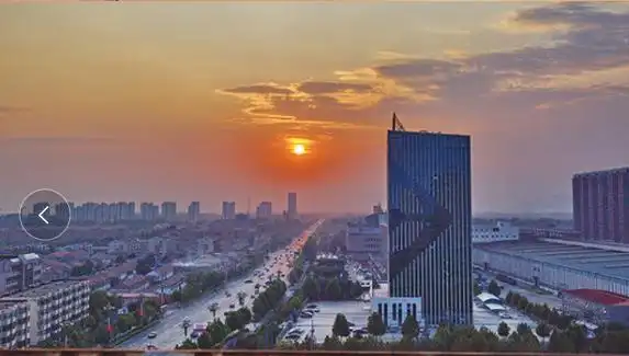 魅力宜居新玉田十三五建设成果巡礼城建篇