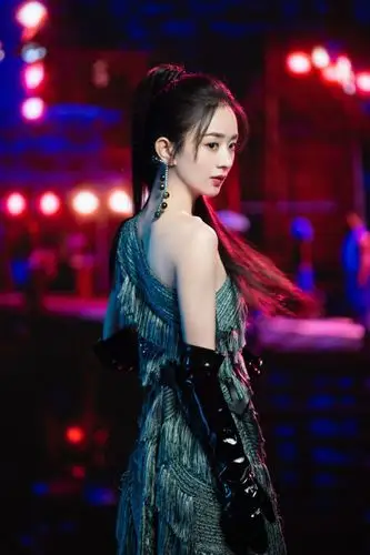 发布于 2021-03-09 23:57赵丽颖(演员)