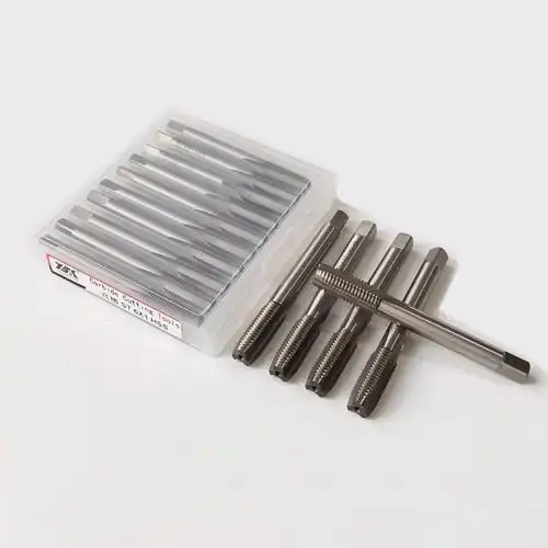 钢丝螺套专用丝锥牙套丝锥st螺套丝攻螺纹护套丝锥stm2m30标准st6x1