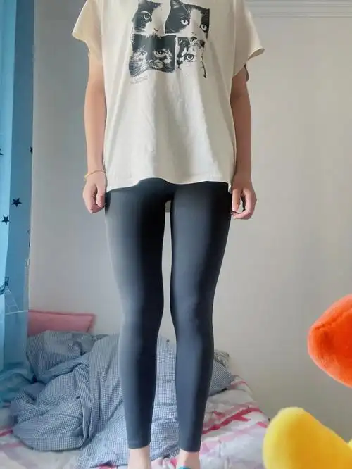 关于思思姐的瑜伽裤到货后续